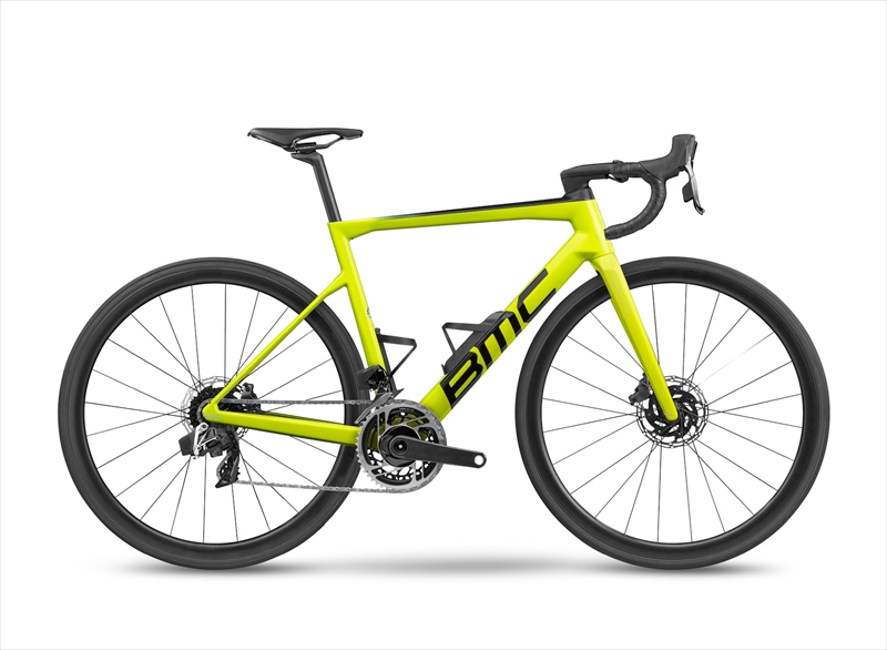 BMC(ﾋﾞｰｴﾑｼｰ) Teammachine SLR01 FOUR　Sram Force eTap AXS完成車[2022]