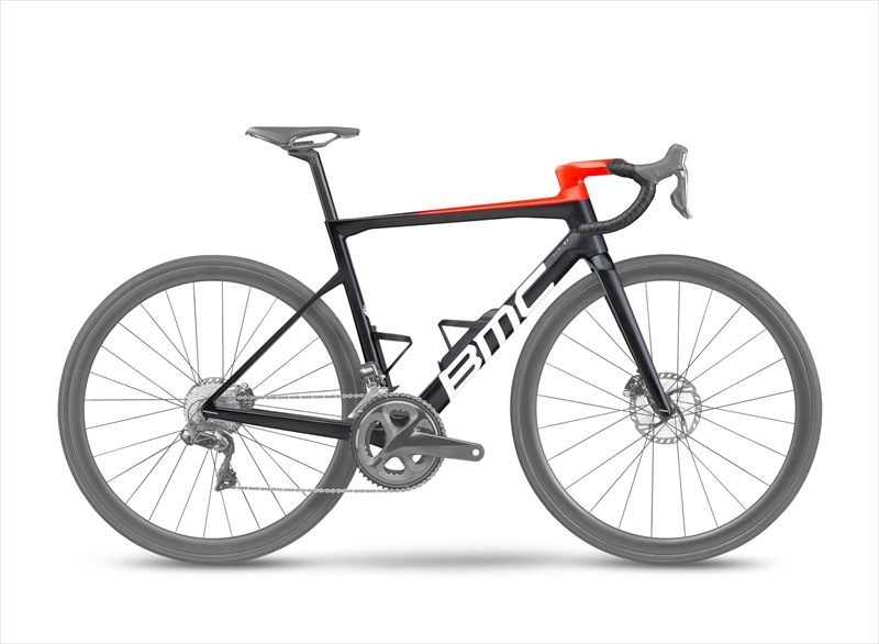 BMC(ﾋﾞｰｴﾑｼｰ) Teammachine SLR01 MOD V1　フレームセット[2022]