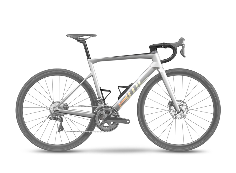 BMC(ﾋﾞｰｴﾑｼｰ) Teammachine SLR01 MOD V6 フレームセット[2022]  CS 