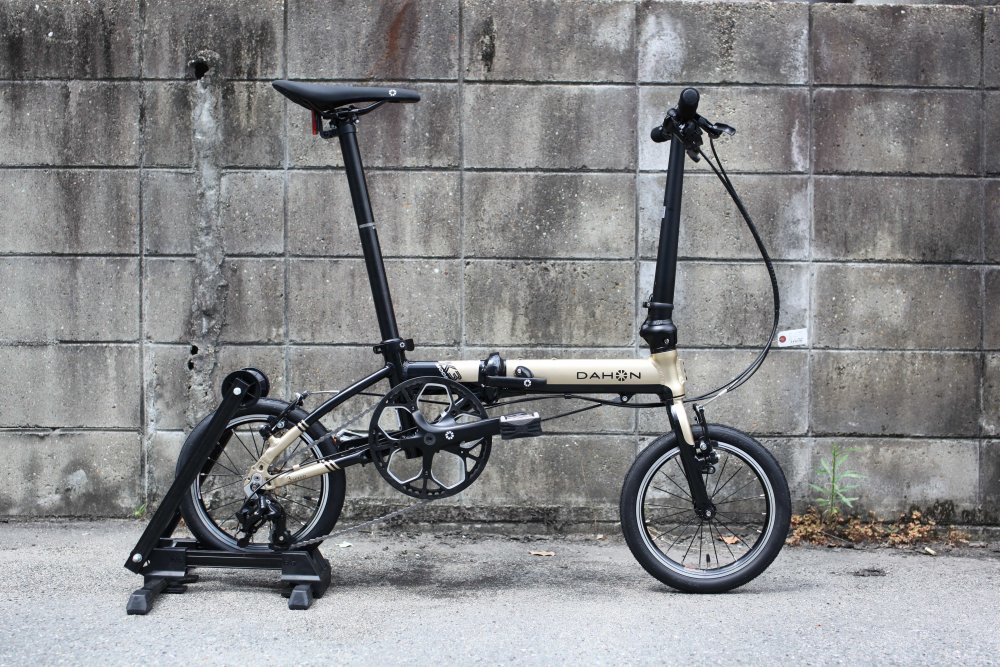 DAHON（ダホン）K3 [2022‐2023]