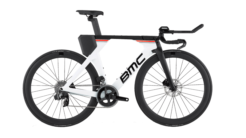 BMC(ﾋﾞｰｴﾑｼｰ) Timemachine 01 DISC TWO　Sram eTap AXS完成車[2022]