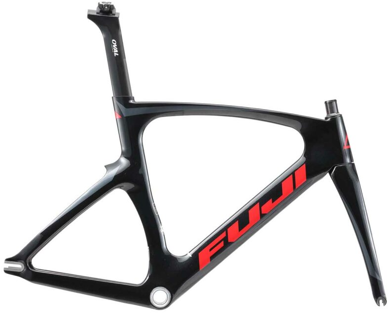 FUJI(フジ) TRACK ELITE　フレームセット[2023]