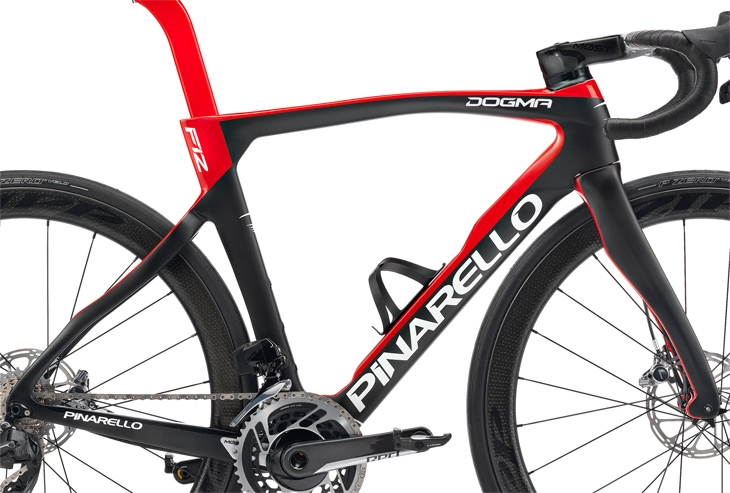 PINARELLO(ピナレロ) DOGMA（ドグマ）F12 DISK　フレームセット[2022]