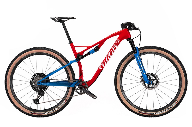 WILIER(ウィリエール)URTA SLR　フレームセット[2023]