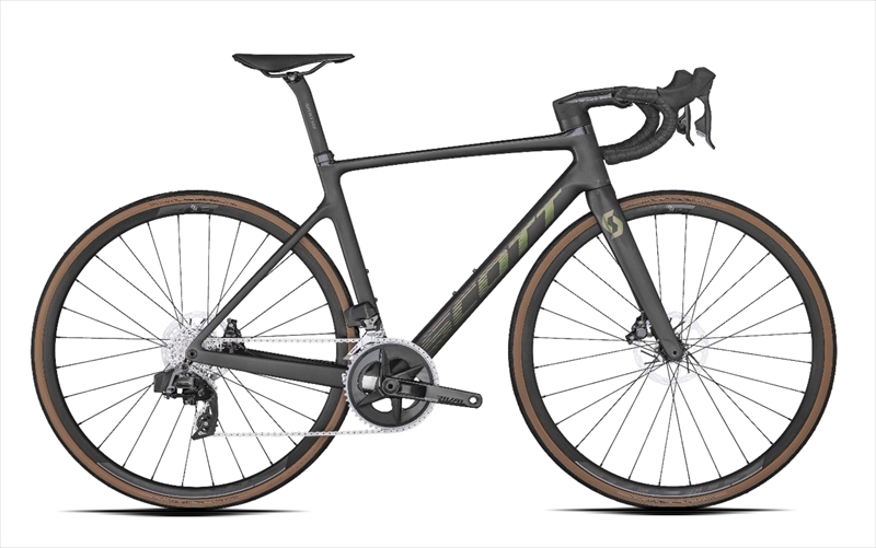 SCOTT(スコット)ADDICT RC 30　Sram Rival eTap AXS完成車[2024]