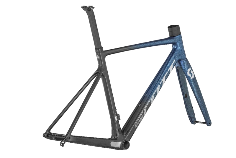 SCOTT(スコット)ADDICT RC PRO HMX　フレームセット[2023]