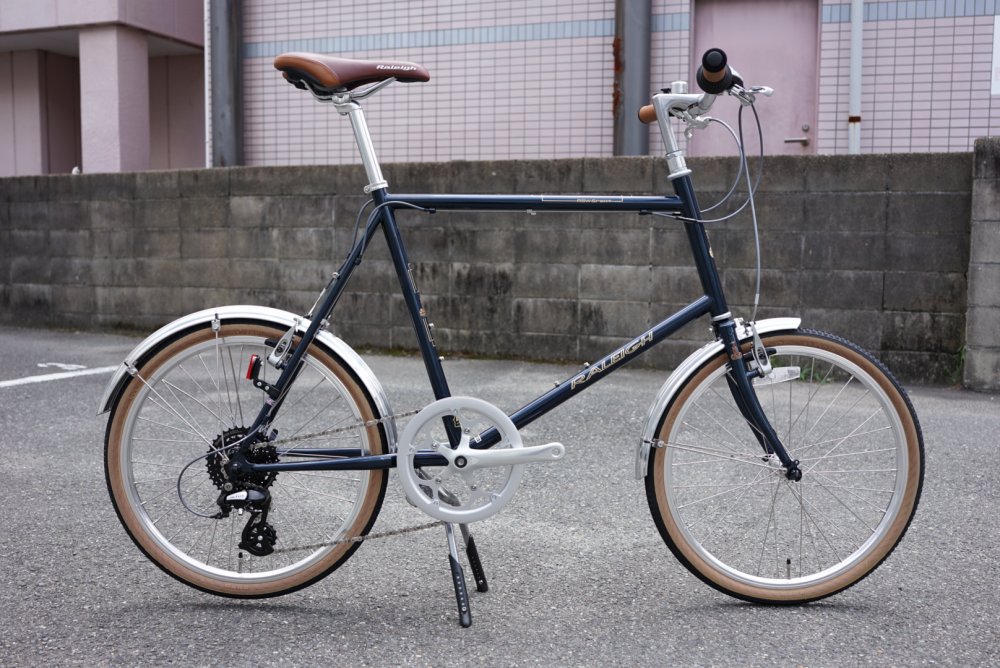 RALEIGH（ラレー） RSW SPORT （RSS）[2023]