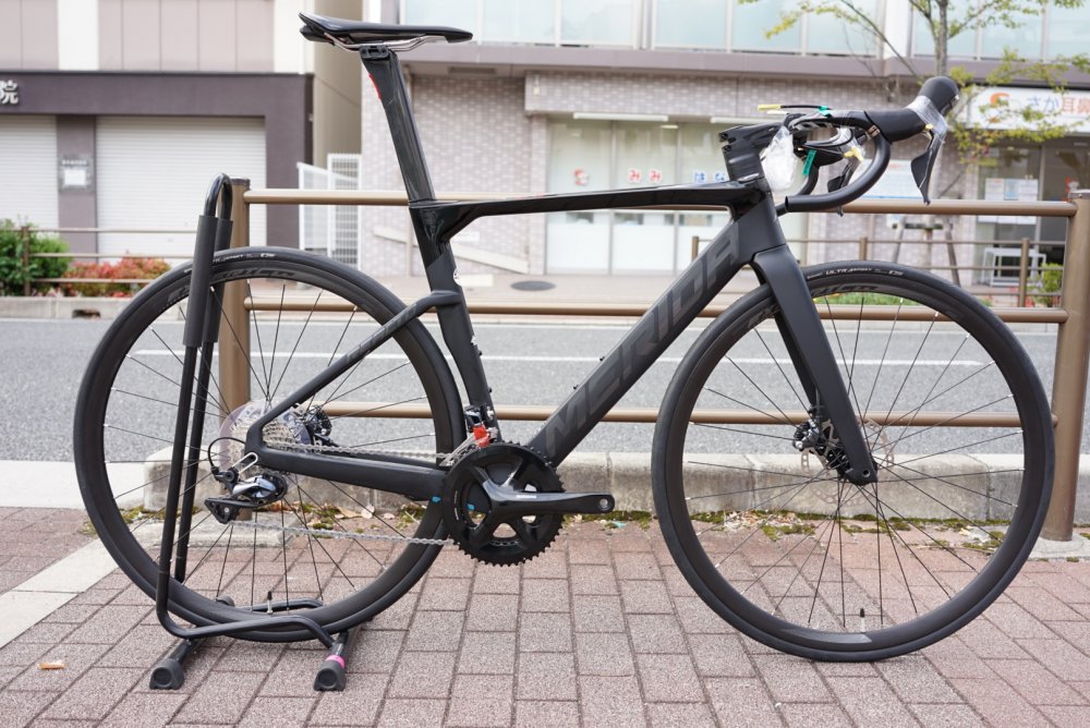 MERIDA(メリダ) REACTO 5000 アルテグラ完成車[2022]【倉庫在庫】 | CS 