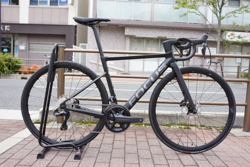 Focus フォーカス Izalco Max Disc 9 アルテグラdi2 Fulcrum完成車 22 店頭在庫限り Csカンザキ阪急千里山店