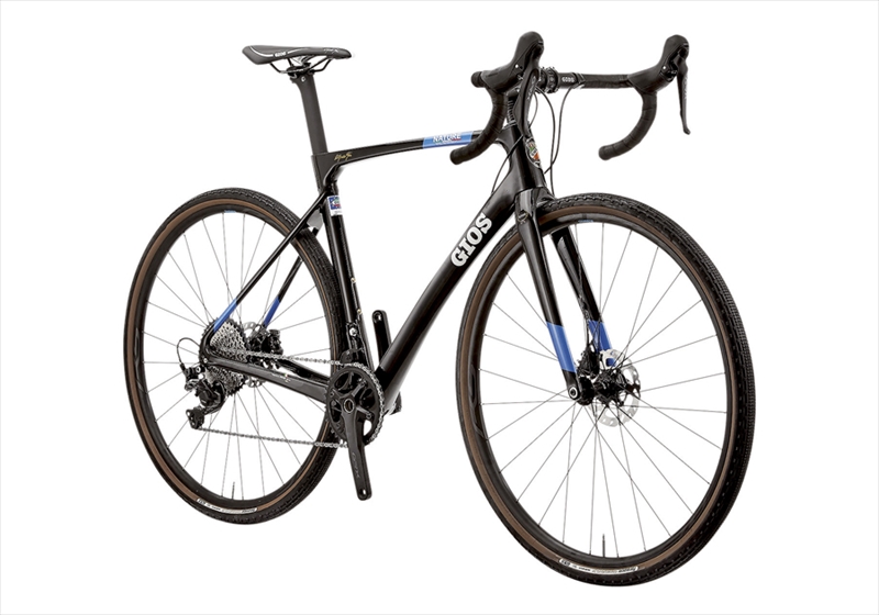 GIOS（ジオス)NATURE CARBON　GRX600完成車[2023]