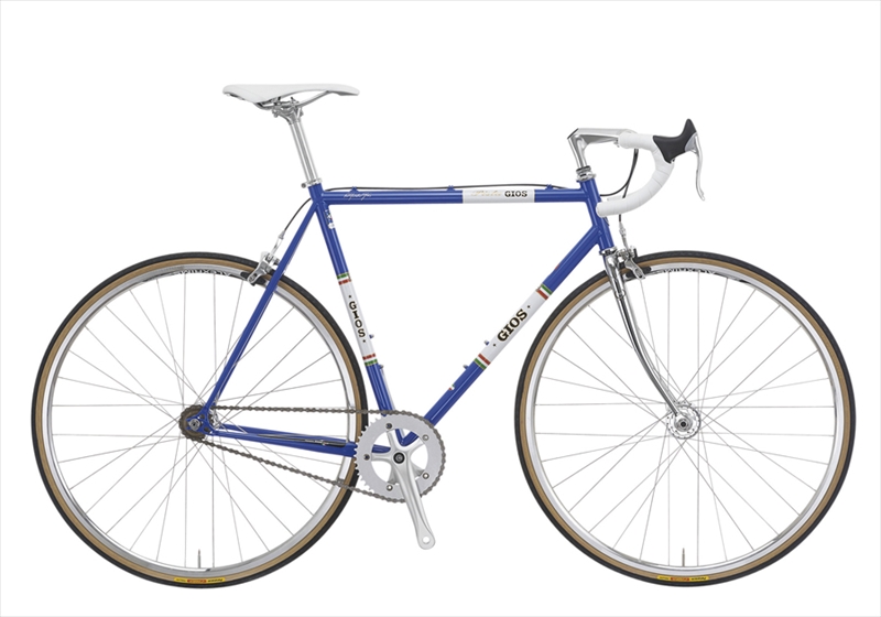 GIOS（ジオス)VINTAGE PISTA　完成車[2024]