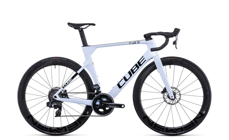 Cube キューブ Litening C 68x Pro Sram Force Etap Axs完成車 22 Csカンザキ阪急千里山店