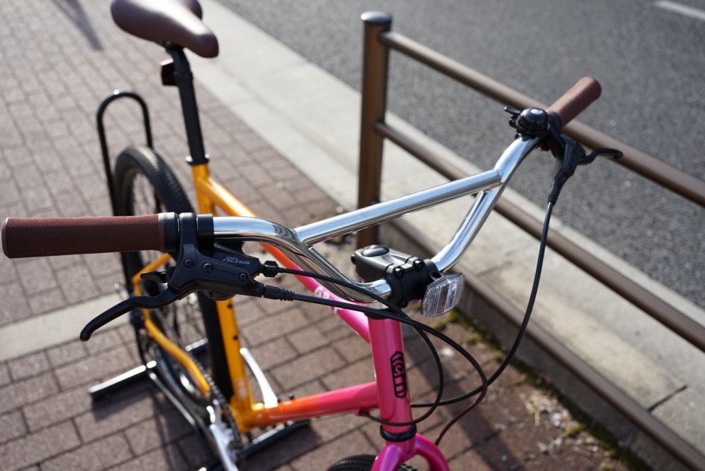 TERN(ターン) GRIT 限定カラー[2022] 店頭在庫限り | CSカンザキ阪急