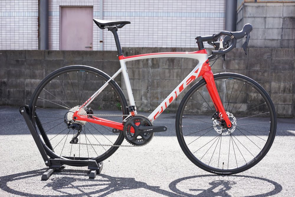 RIDLEY(リドレー)Fenix SL DISC 105完成車[2022] 在庫限り