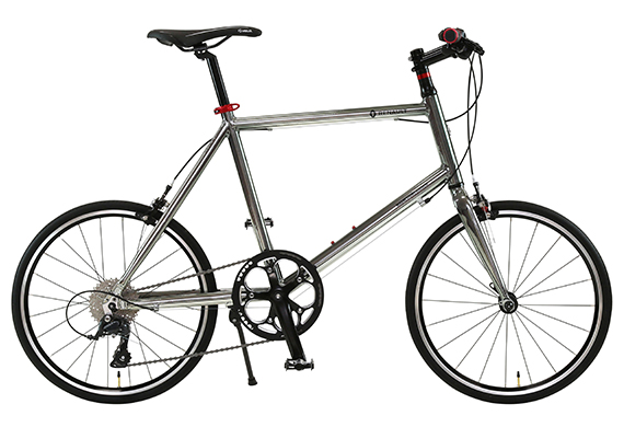 RENAULT（ルノー）MAGNESIUM8 minivelo[2022]