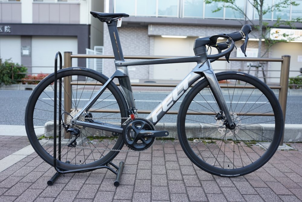FELT（フェルト）AR Advanced 105完成車[2022] アウトレット品 | CS
