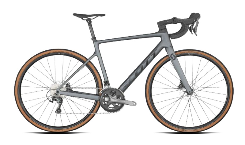 SCOTT(スコット)ADDICT 40 TIAGRA MIX完成車[2023]