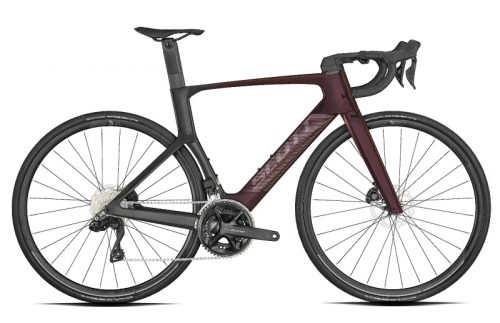foil rc 30