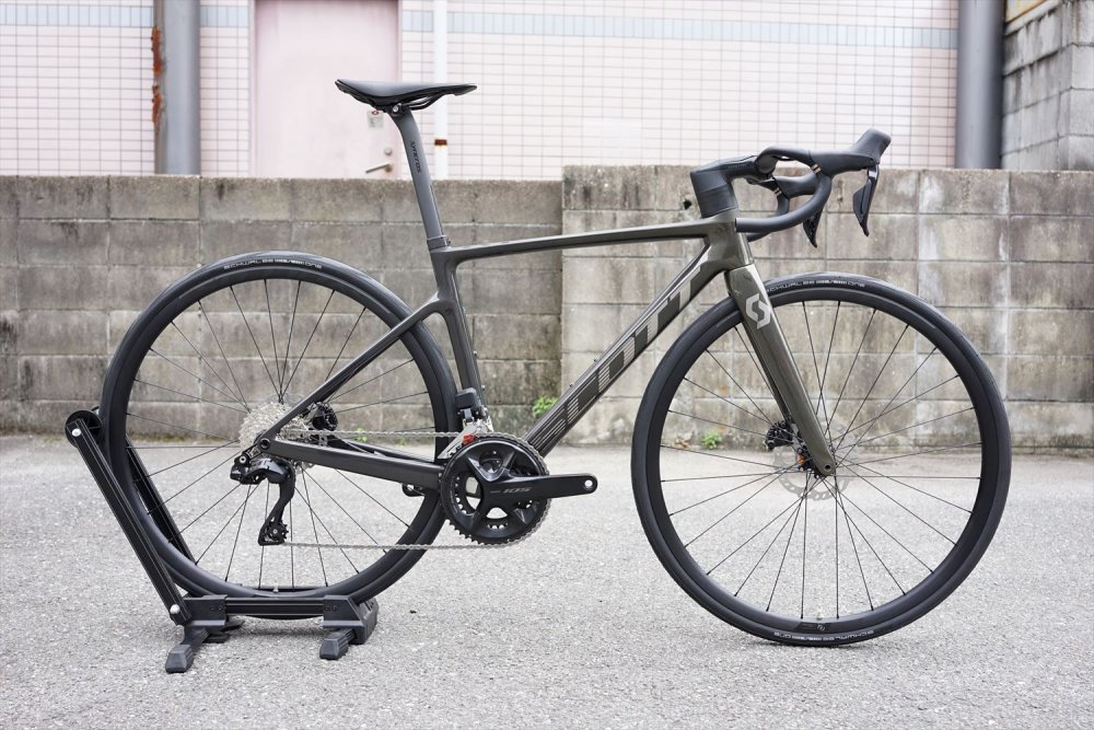 SCOTT(スコット)ADDICT RC 40 105 Di2完成車[2023]