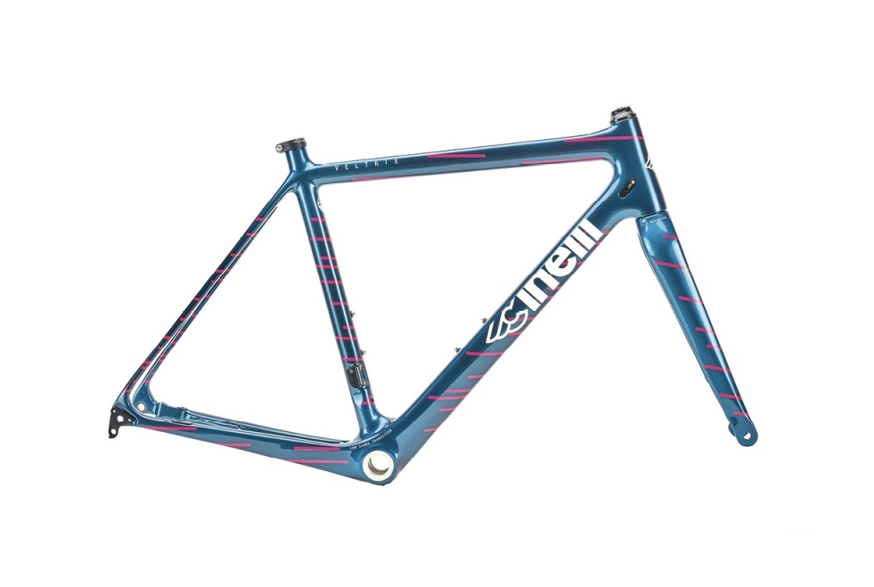 cinelli（チネリ）VELTRIX DISC　フレームセット[2023]