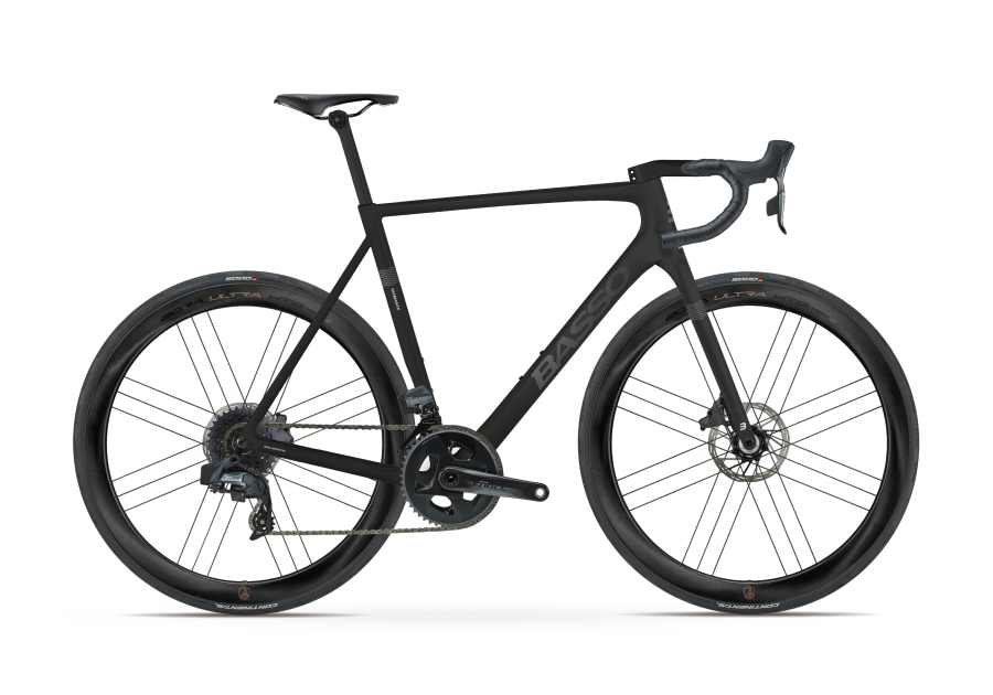 BASSO（バッソ）DIAMANTE　105Di2完成車[2024]