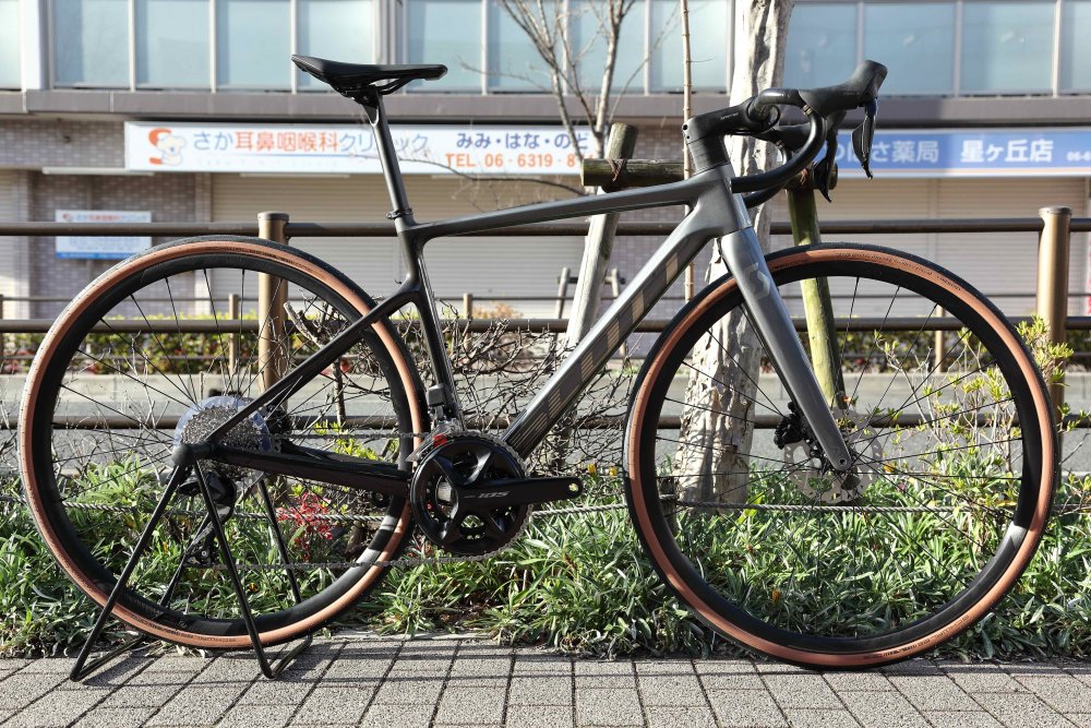 SCOTT(スコット)ADDICT 20 105 Di2完成車[2023] | CSカンザキ阪急千里山店