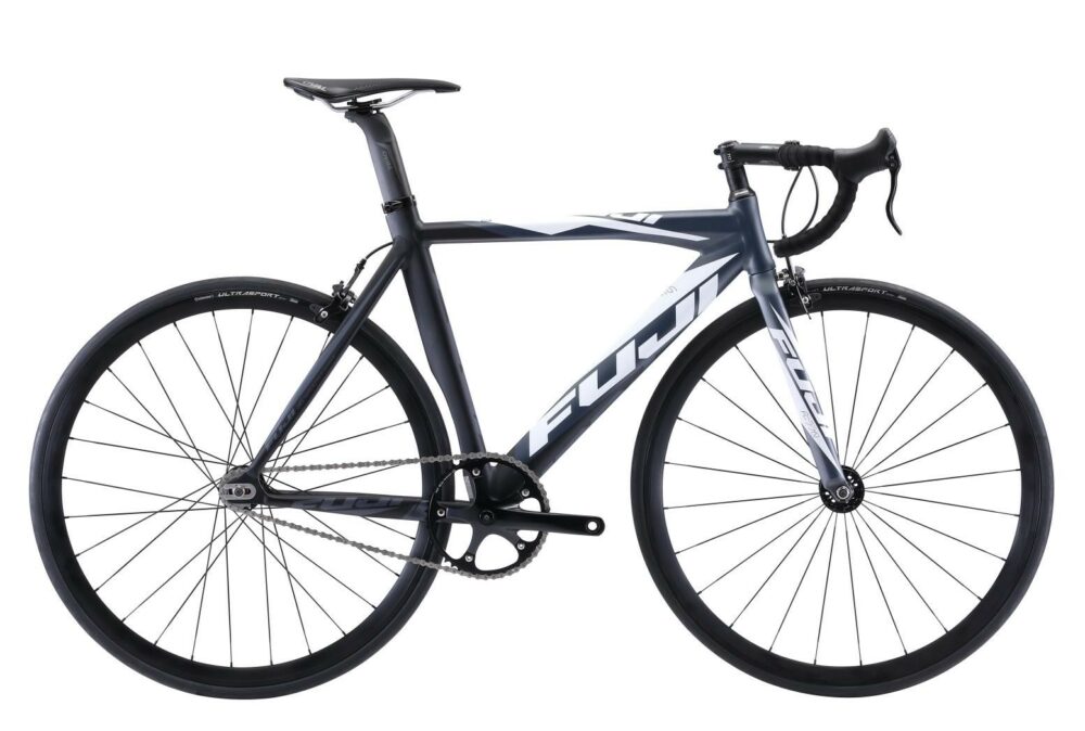 FUJI(フジ) TRACK PRO　完成車[2023]