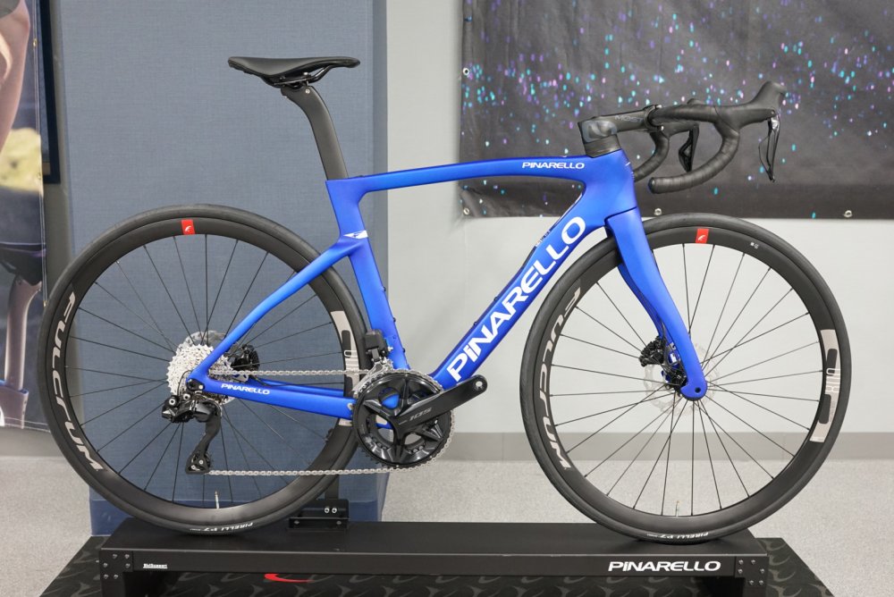 PINARELLO(ピナレロ) F5 DISK　105完成車[2023-2024]