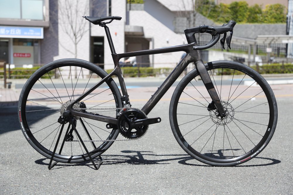 ORBEA(オルベア)ORCA M30ITEAM 105Di2完成車 [2023] | CSカンザキ阪急