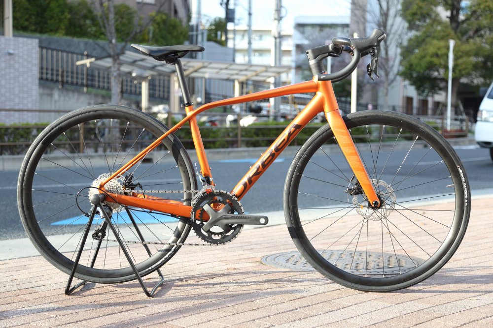 ORBEA(オルベア)AVANT H40　ティアグラ完成車 [2023] アウトレット品！！