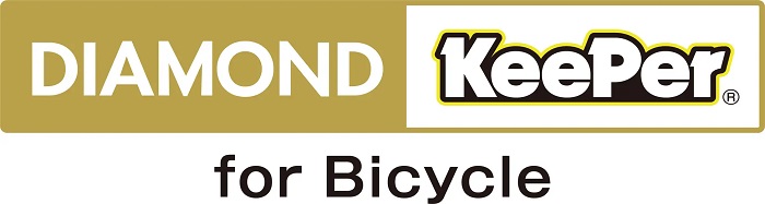KEEPER(キーパー) ダイヤモンドキーパー for Bicycle