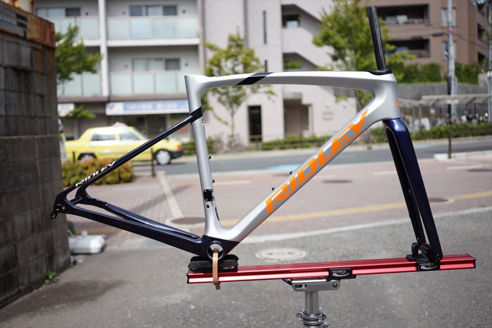 CSカンザキ阪急千里山店 | ロードからMTB、マウンテンバイク、クロス