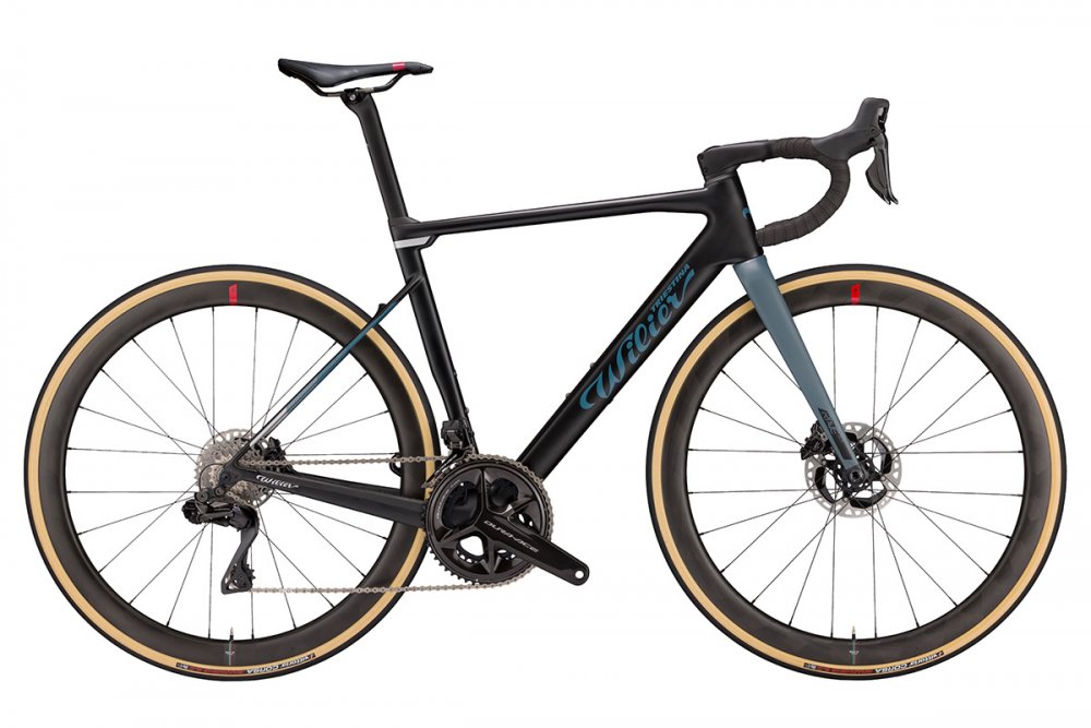 WILIER(ウィリエール)Rave SLR　105DISC Di2完成車[2024]