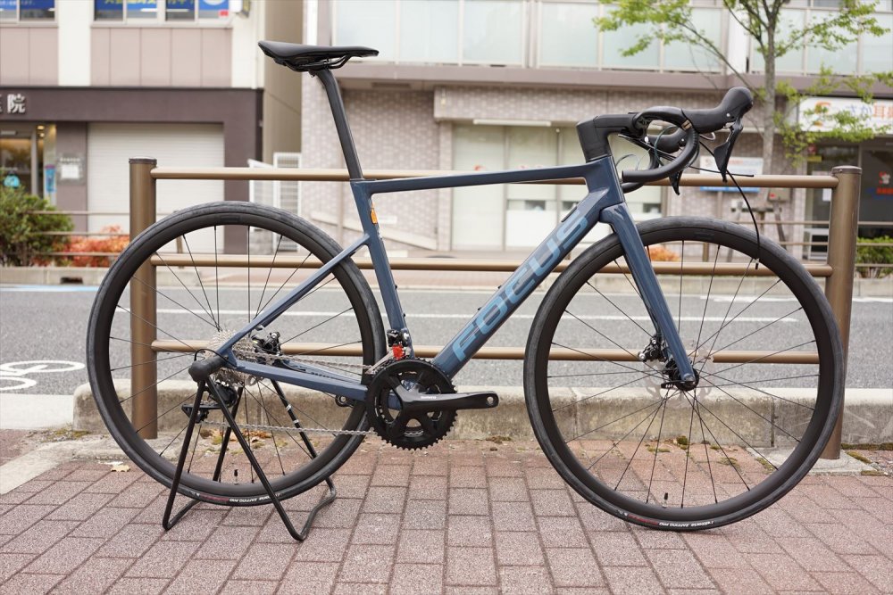 FOCUS(フォーカス) IZALCO MAX DISC 8.7 105 11s完成車[2024]