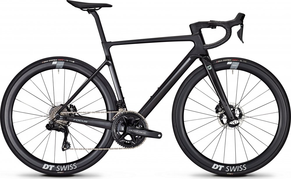 FOCUS(フォーカス) IZALCO MAX 9　デュラエースDi2/COSMIC完成車 [2024]