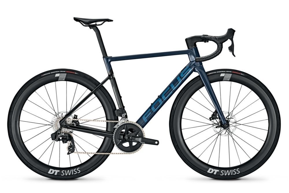 FOCUS(フォーカス) IZALCO MAX DISC 9.7　Sram Force eTap AXS完成車[2024]