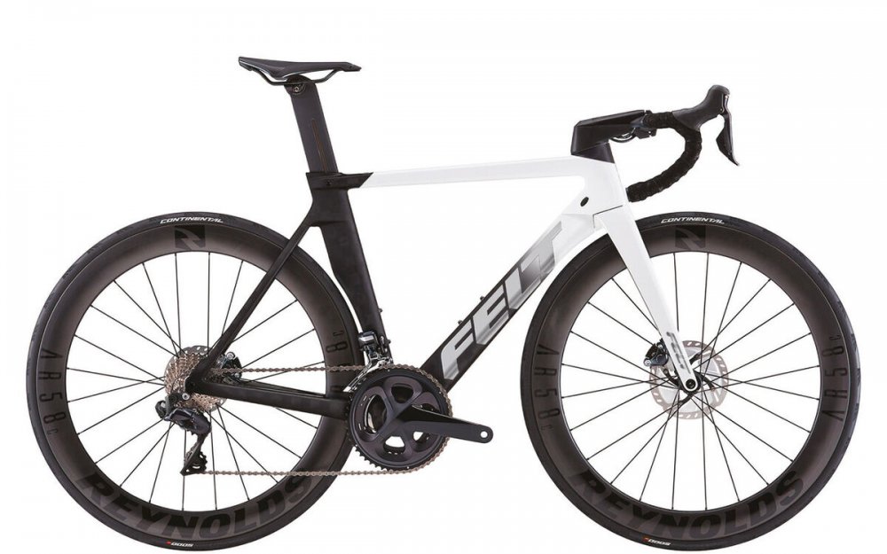 FELT（フェルト）AR Advanced　105Di2完成車[2024]