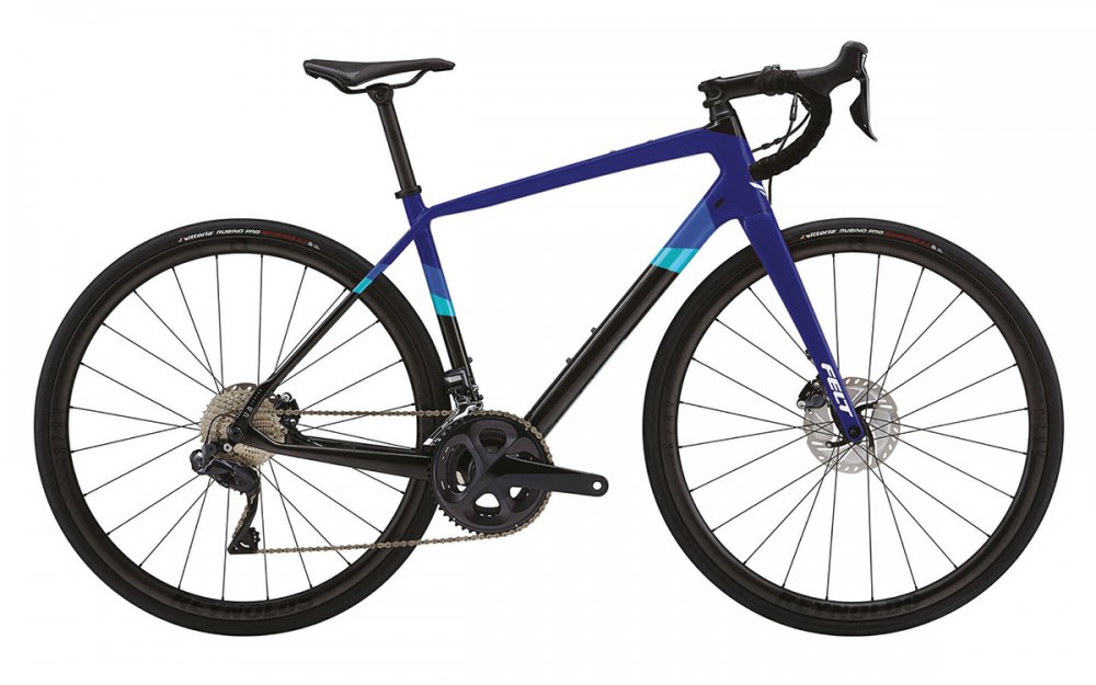 FELT（フェルト）VR Advanced　105Di2完成車 [2024]