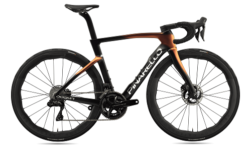 ピナレロ PINARELLO 禍々し ロードバイク ジュニア 子供