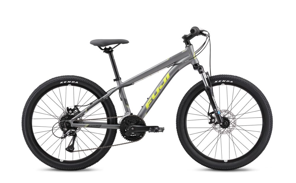 FUJI DYNAMITE 24 Pro Disc 2025 CS